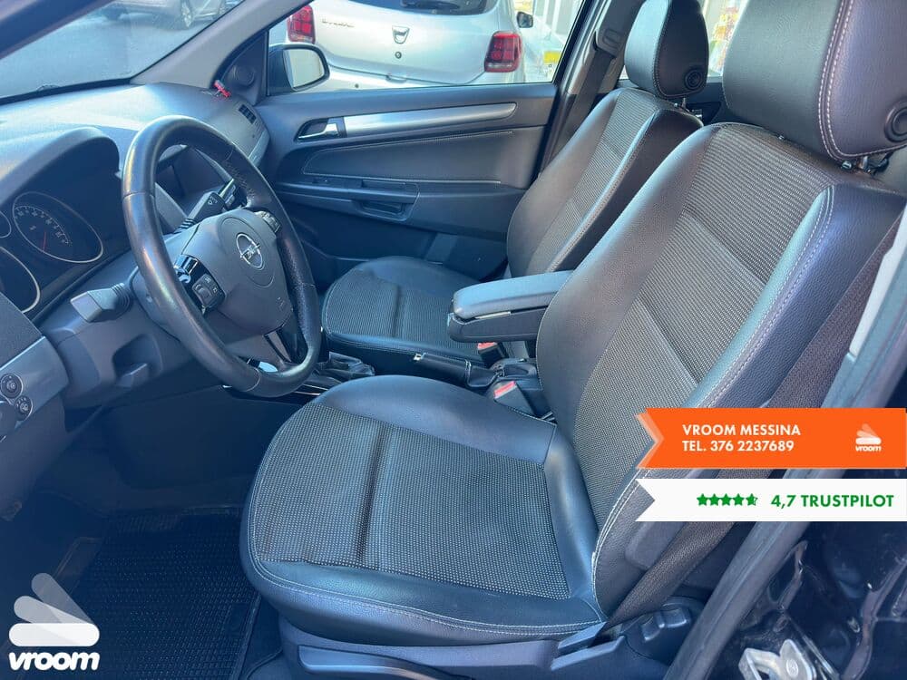 OPEL Astra 3ª serie - Image 9