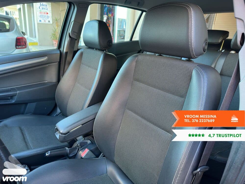 OPEL Astra 3ª serie - Image 10