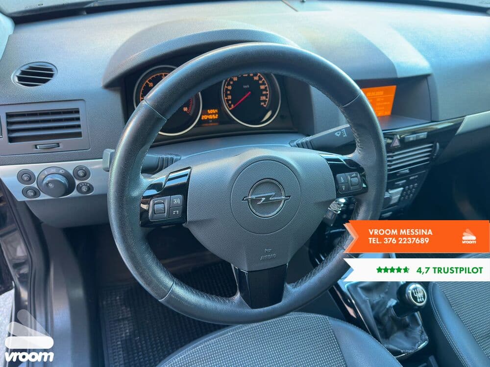 OPEL Astra 3ª serie - Image 11