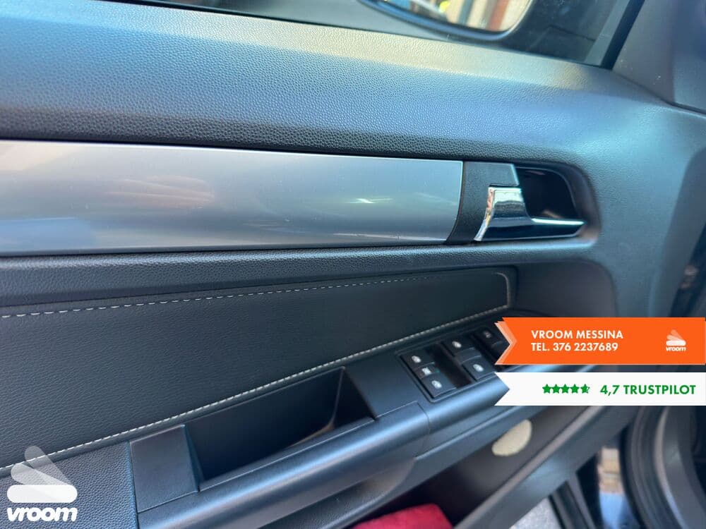 OPEL Astra 3ª serie - Image 12