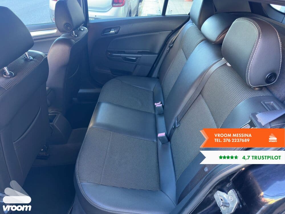 OPEL Astra 3ª serie - Image 13