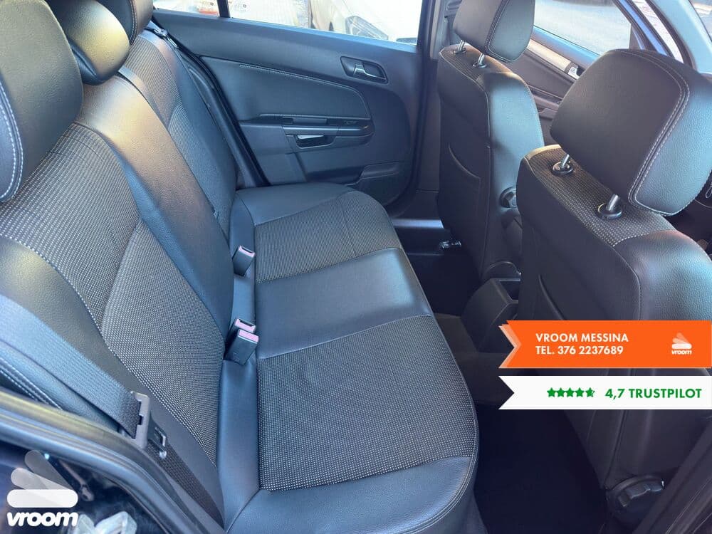 OPEL Astra 3ª serie - Image 14