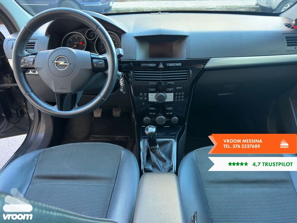 OPEL Astra 3ª serie - Image 15