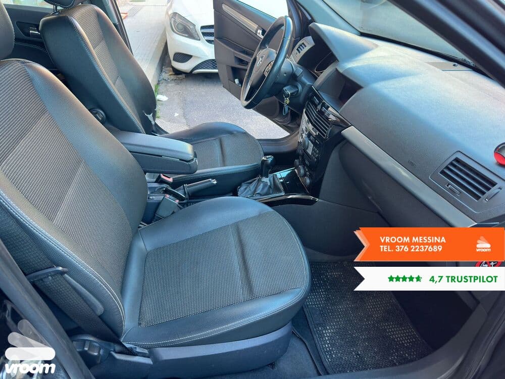 OPEL Astra 3ª serie - Image 16