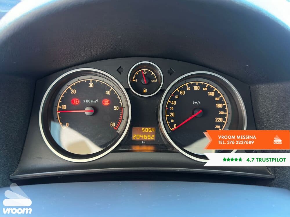 OPEL Astra 3ª serie - Image 17