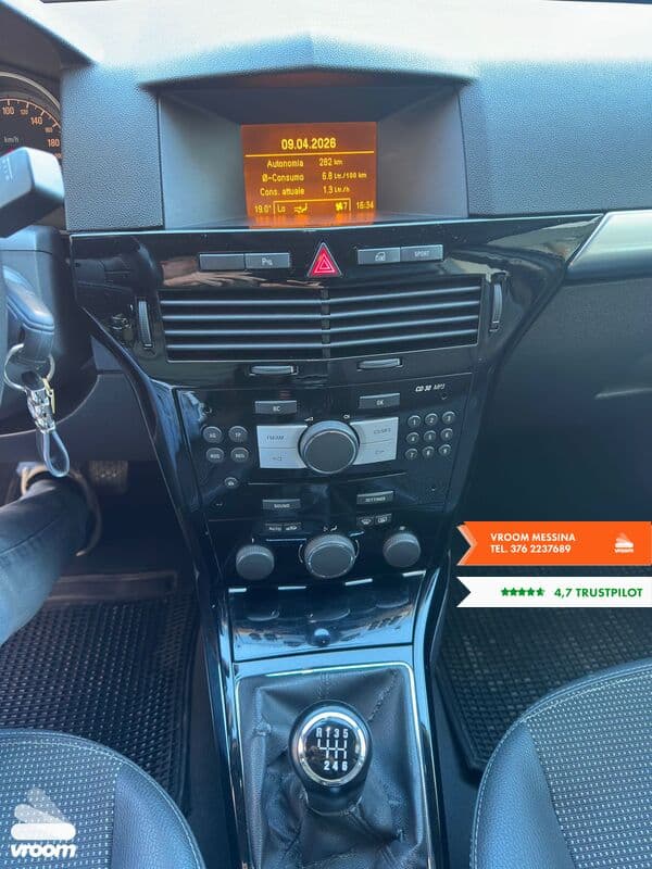 OPEL Astra 3ª serie - Image 18