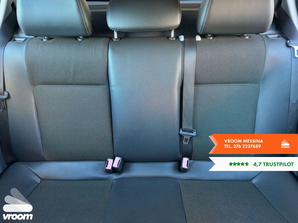 OPEL Astra 3ª serie - Image 19