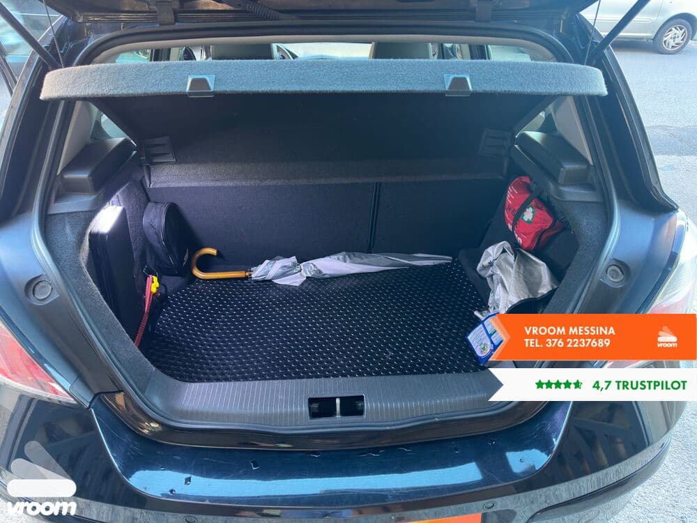 OPEL Astra 3ª serie - Image 21