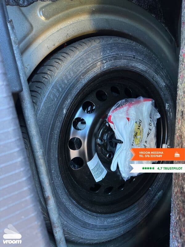 OPEL Astra 3ª serie - Image 22