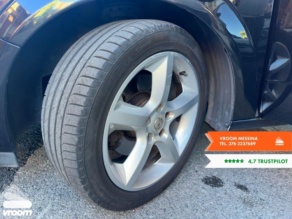 OPEL Astra 3ª serie - Image 23