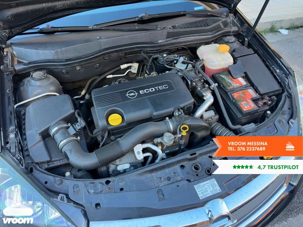 OPEL Astra 3ª serie - Image 24