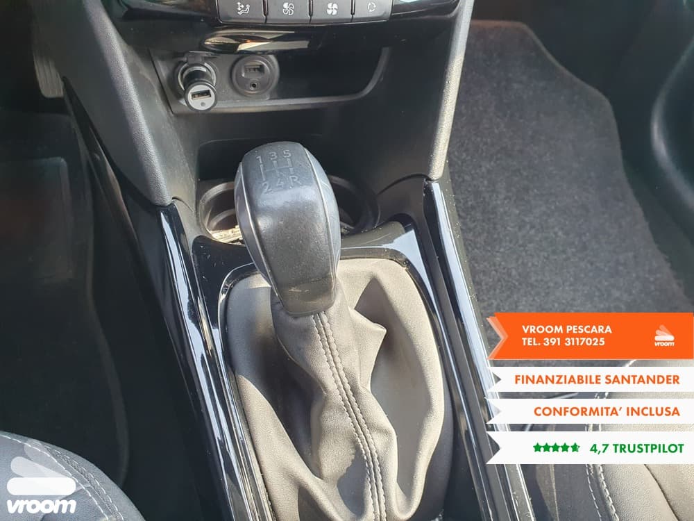 PEUGEOT 2008 1° serie - Image 11