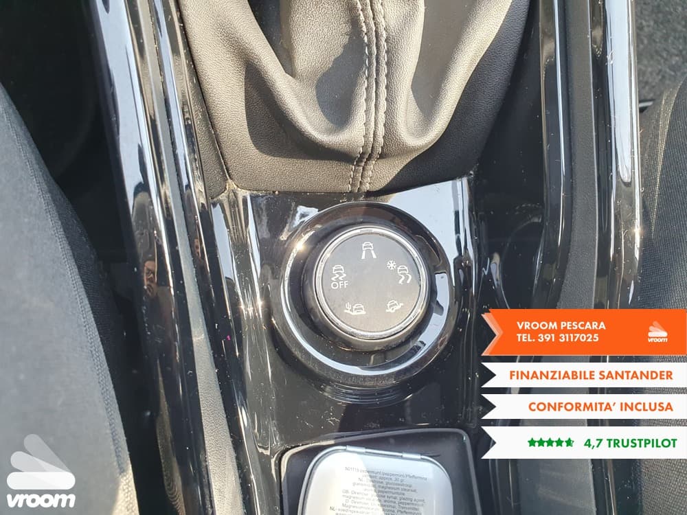 PEUGEOT 2008 1° serie - Image 12