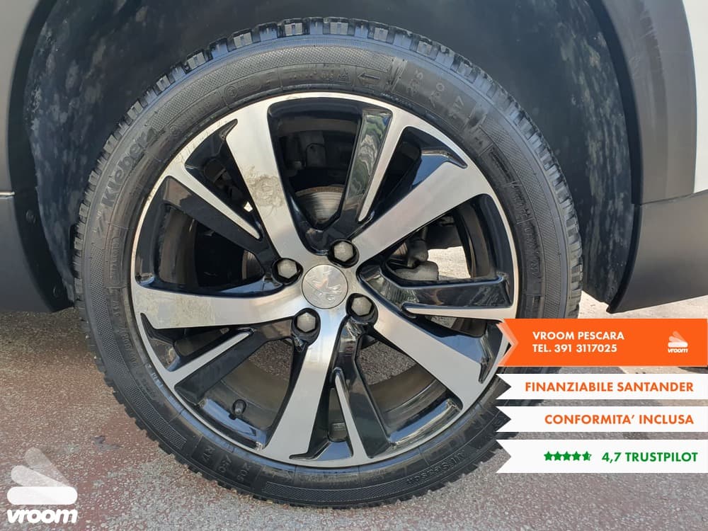 PEUGEOT 2008 1° serie - Image 18