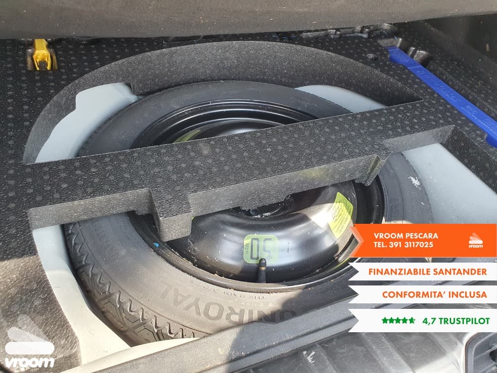 PEUGEOT 2008 1° serie - Image 19