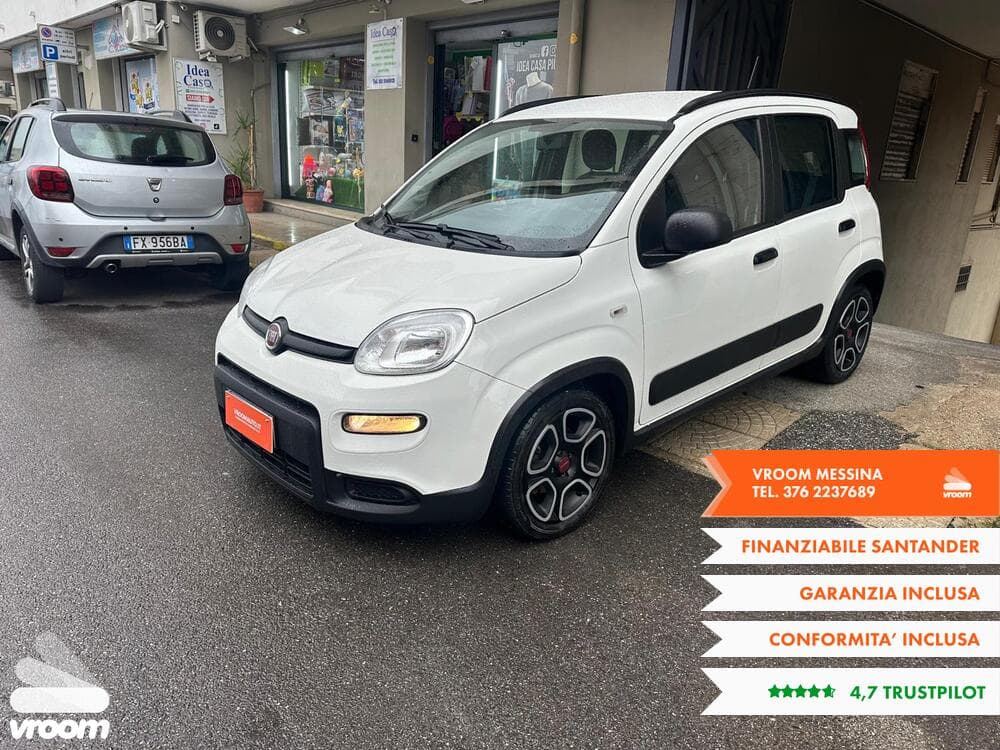 FIAT Panda 3ª serie - Image 3