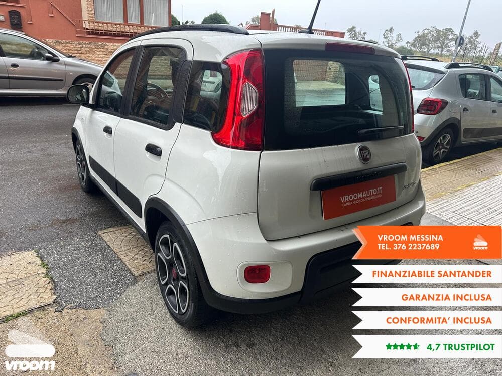 FIAT Panda 3ª serie - Image 5