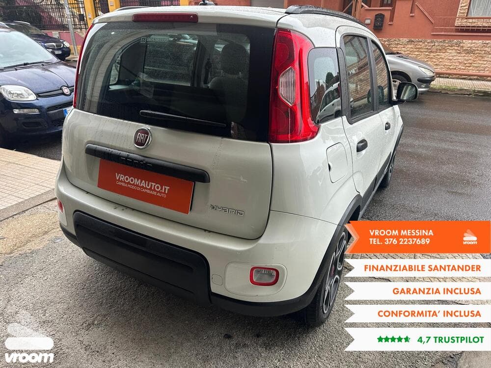 FIAT Panda 3ª serie - Image 7