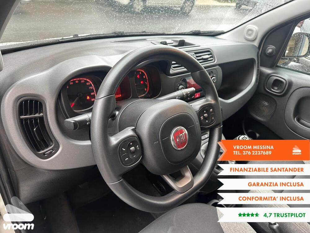 FIAT Panda 3ª serie - Image 10