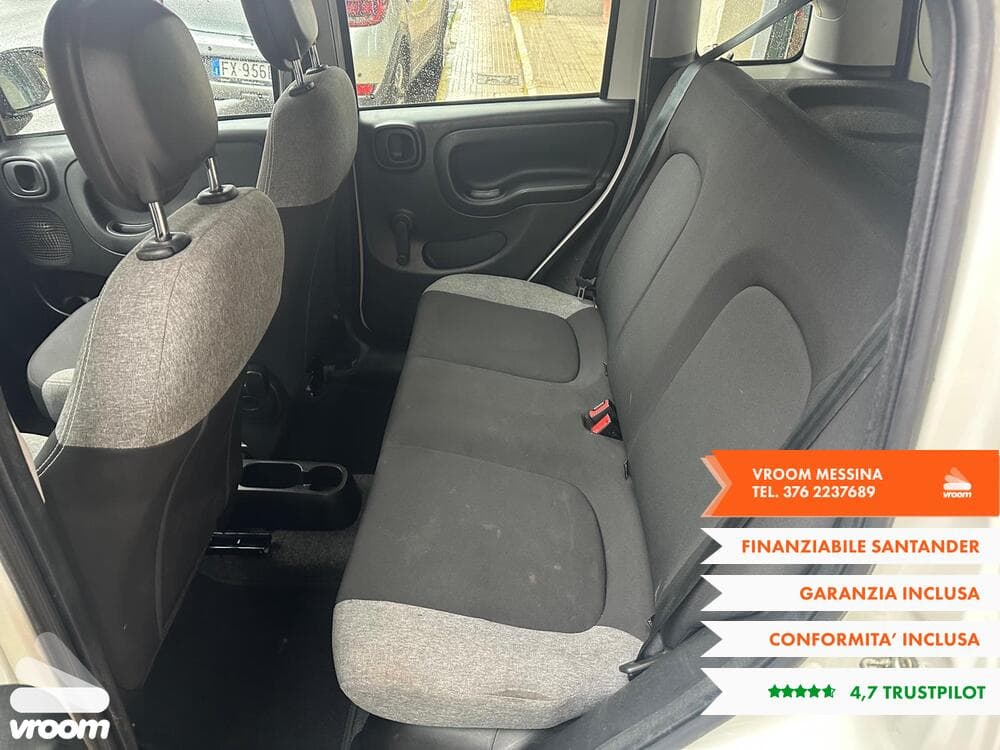 FIAT Panda 3ª serie - Image 11