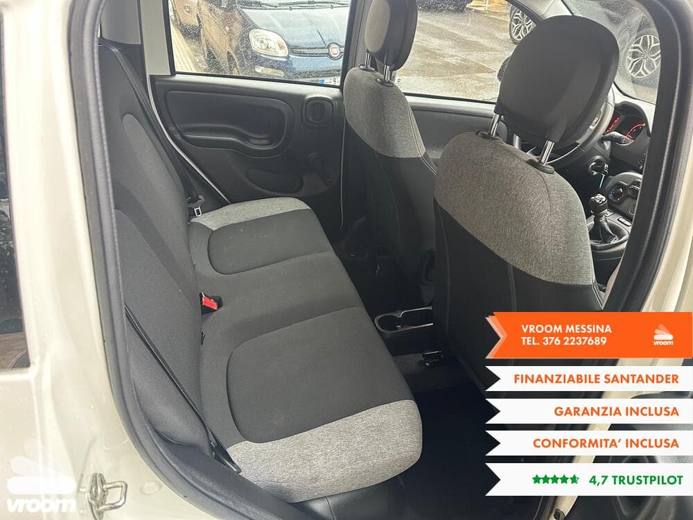 FIAT Panda 3ª serie - Image 12