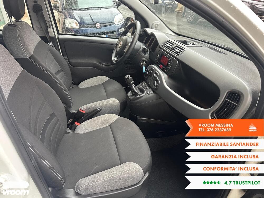 FIAT Panda 3ª serie - Image 13