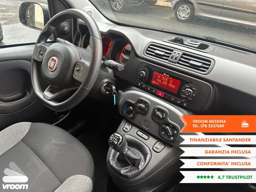 FIAT Panda 3ª serie - Image 14