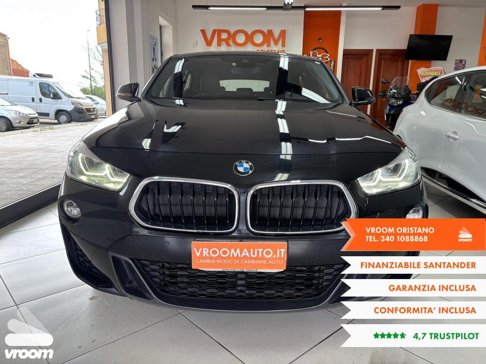 BMW X2            (F39) - Image 2