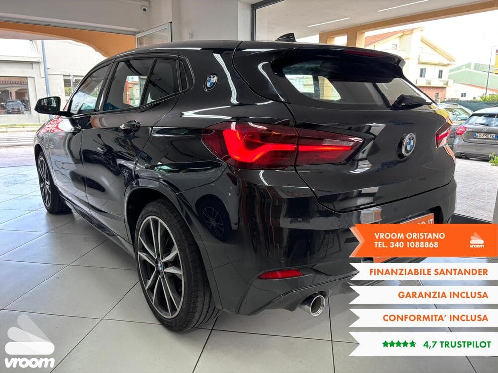 BMW X2            (F39) - Image 3