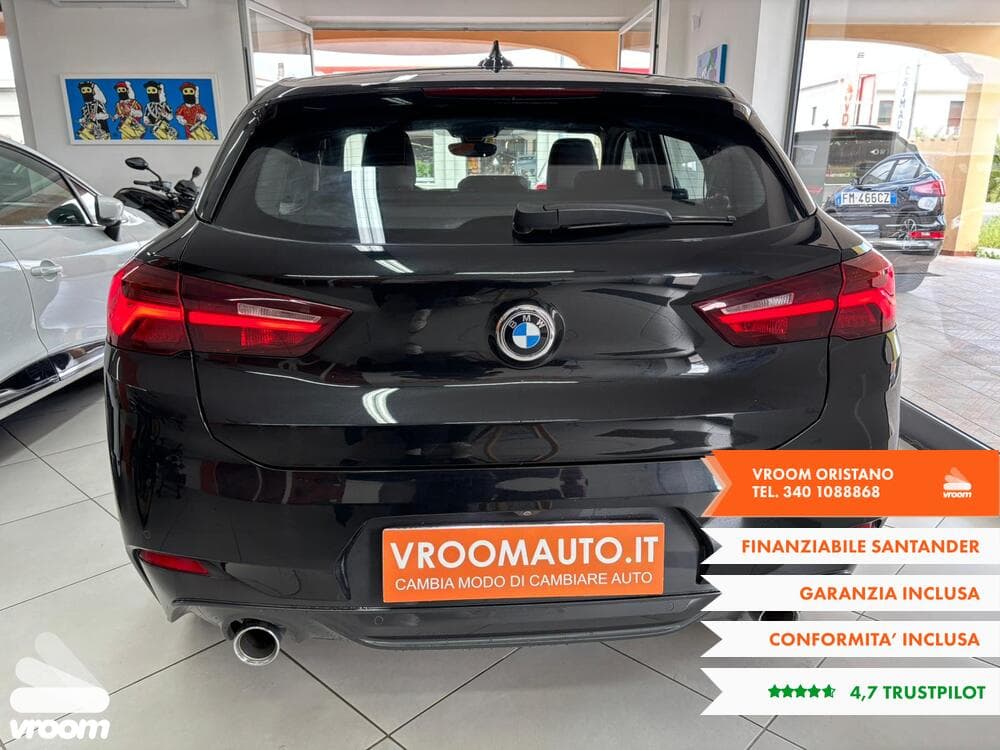 BMW X2            (F39) - Image 4