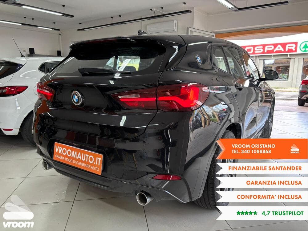 BMW X2            (F39) - Image 5