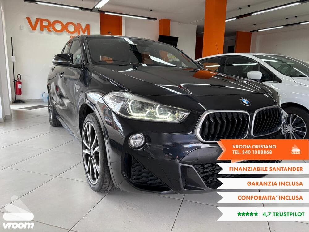 BMW X2            (F39) - Image 6