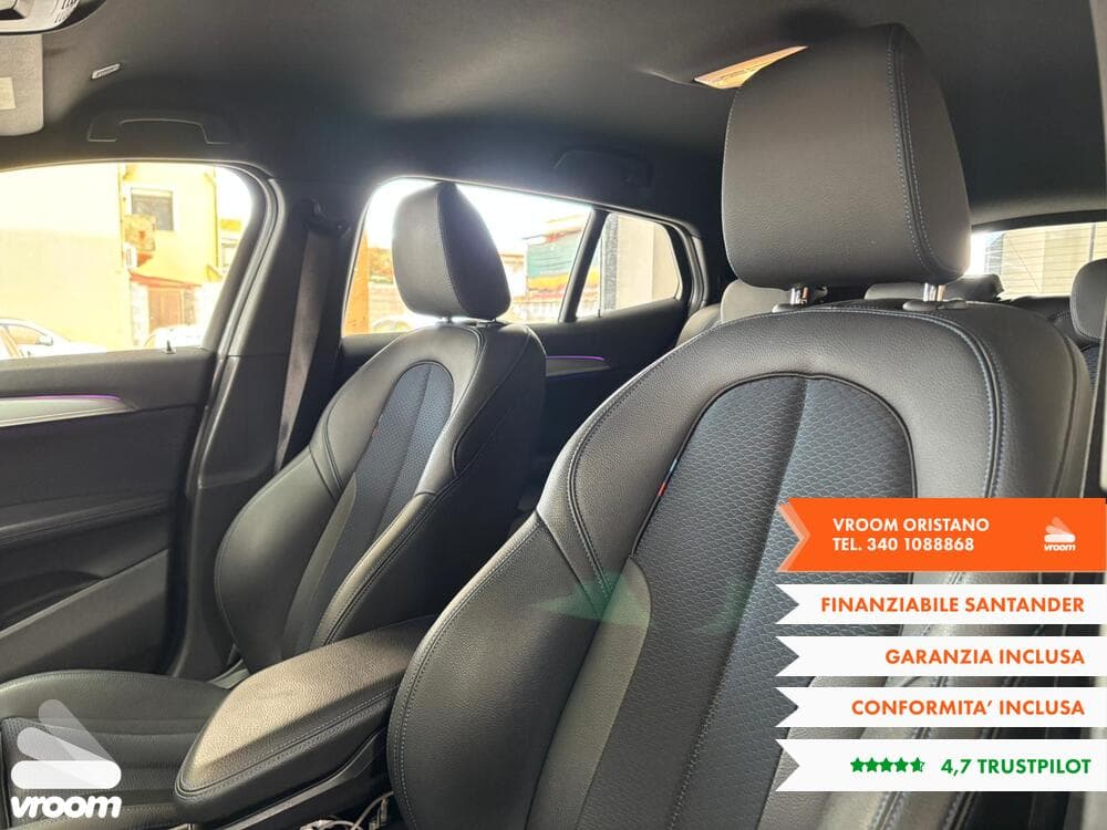 BMW X2            (F39) - Image 9