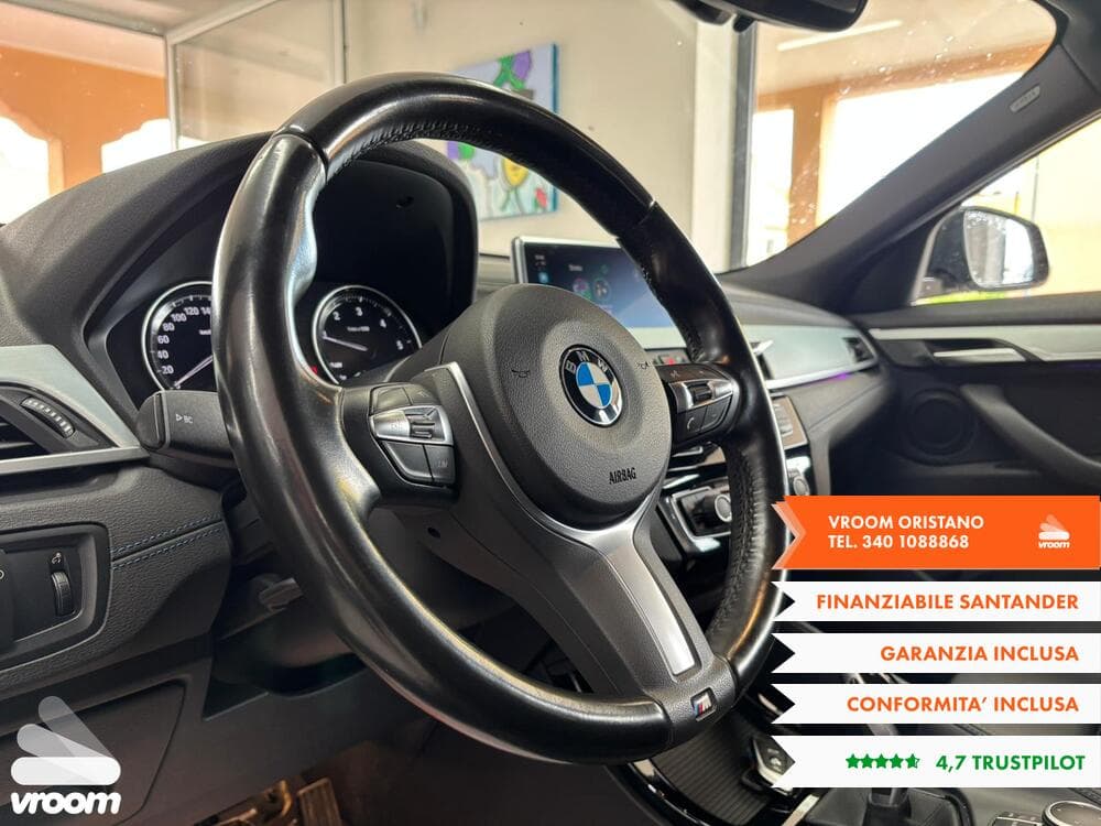 BMW X2            (F39) - Image 10