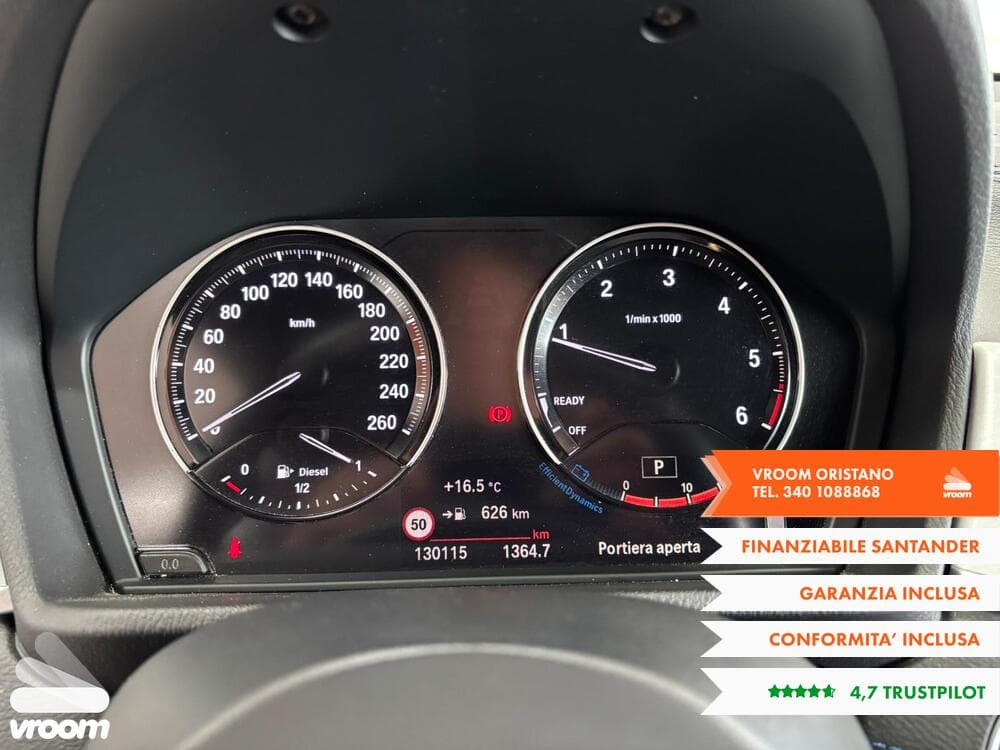 BMW X2            (F39) - Image 13