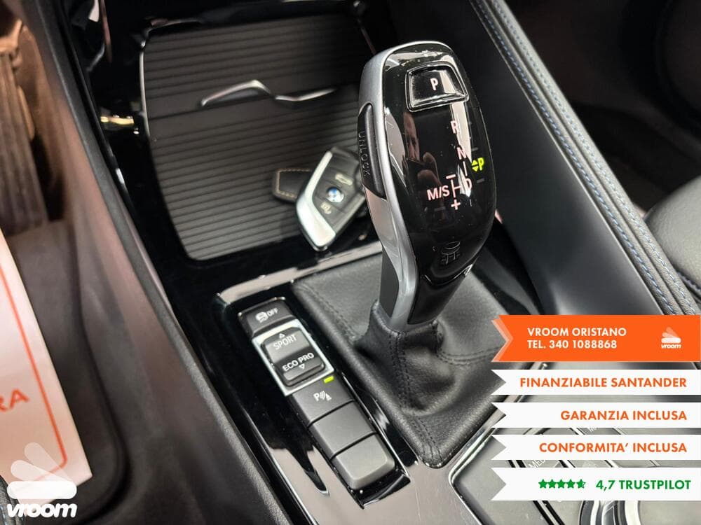 BMW X2            (F39) - Image 19