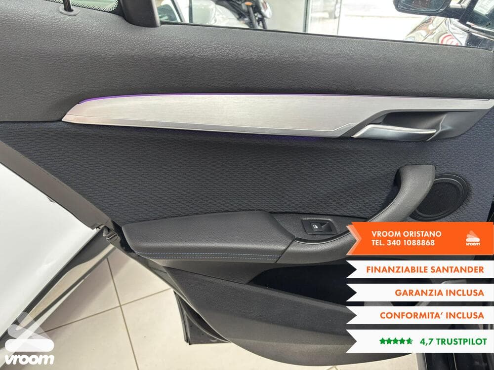 BMW X2            (F39) - Image 20