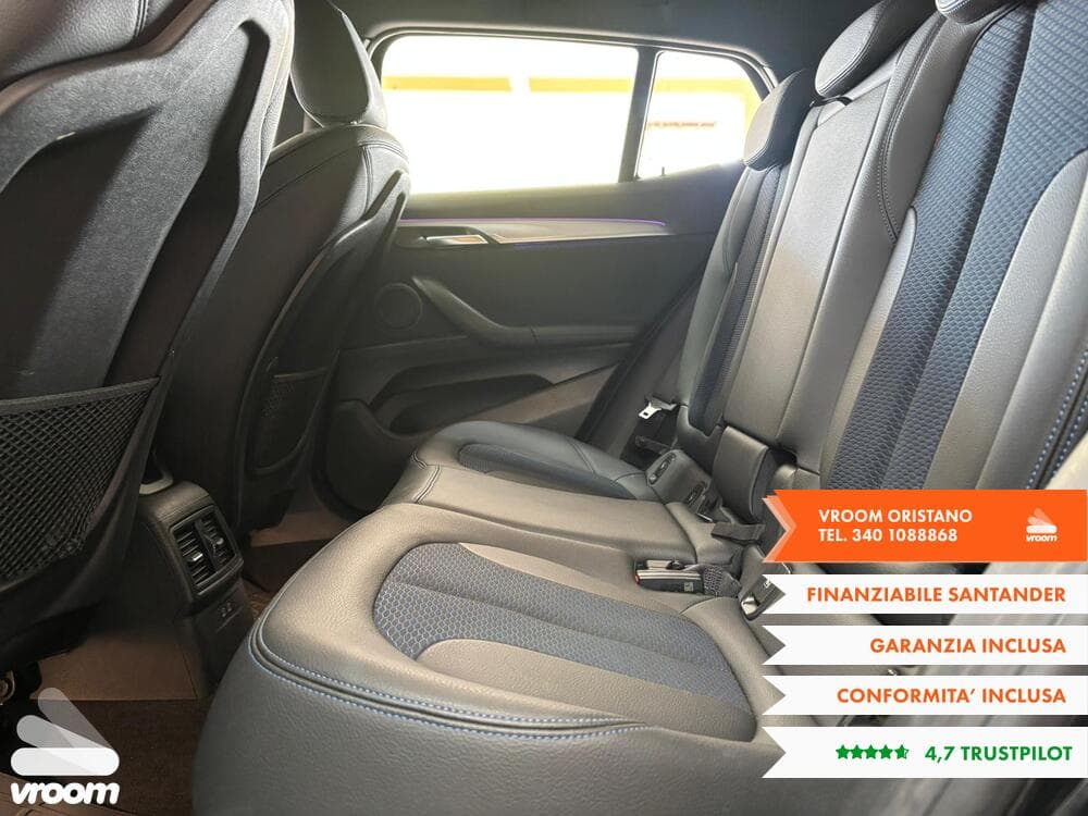BMW X2            (F39) - Image 21