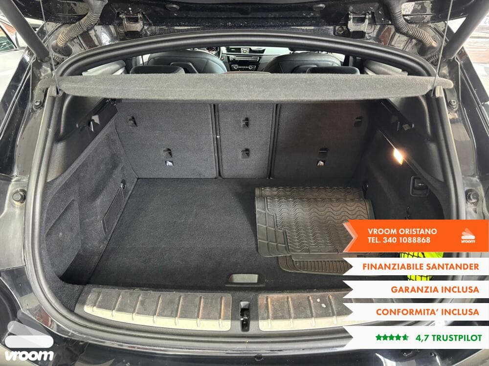 BMW X2            (F39) - Image 23