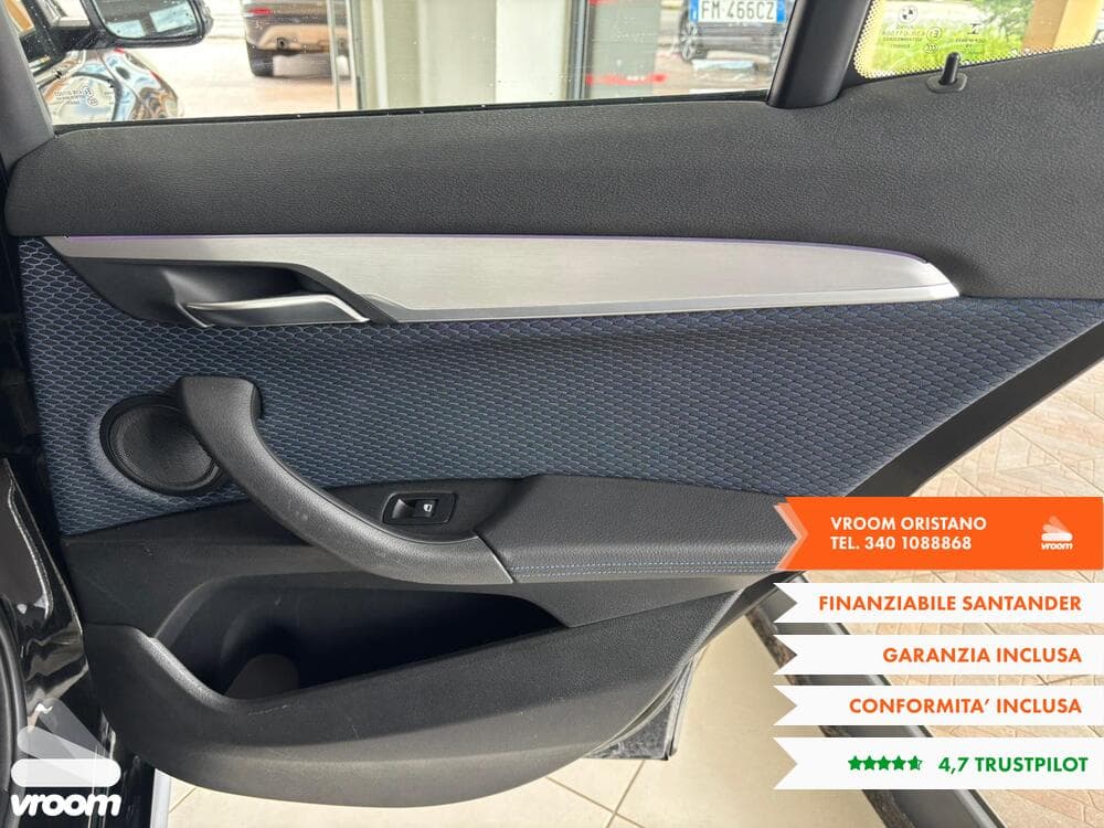 BMW X2            (F39) - Image 25