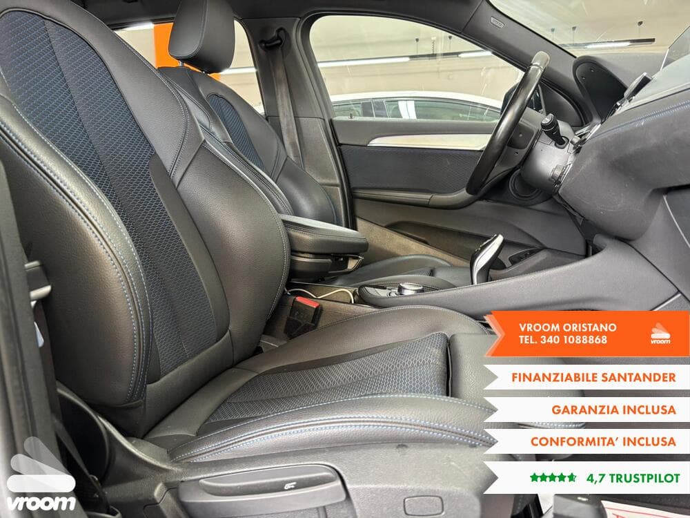 BMW X2            (F39) - Image 28