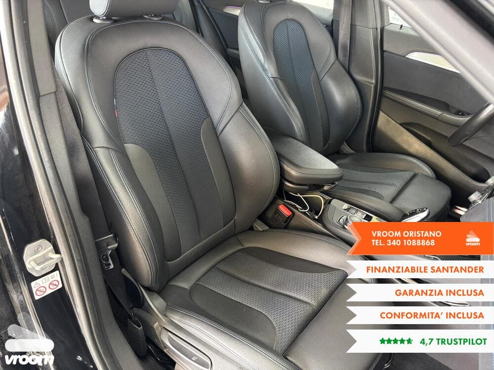 BMW X2            (F39) - Image 29