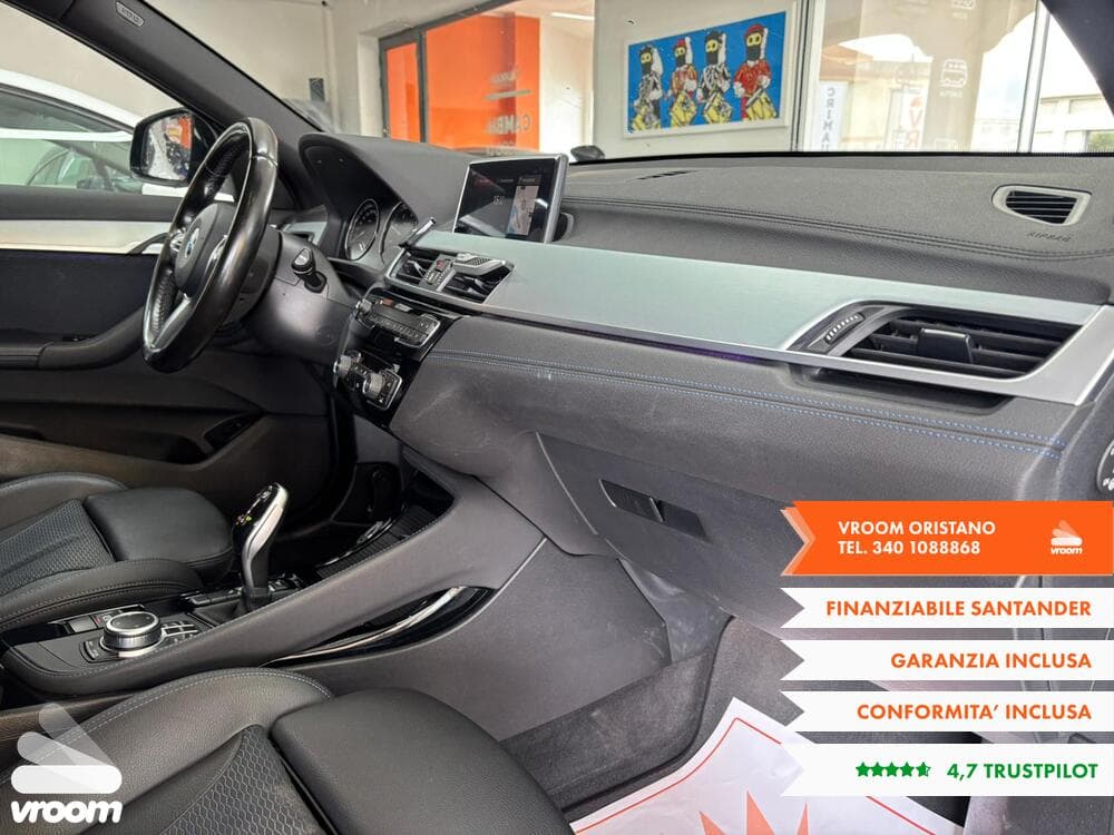 BMW X2            (F39) - Image 30