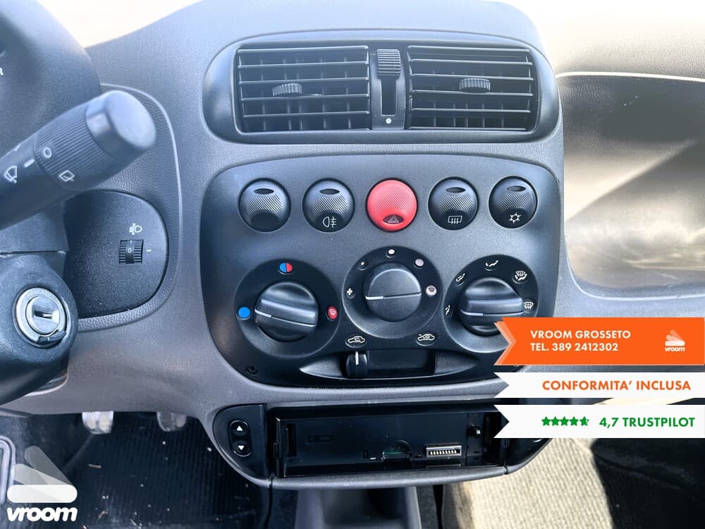 FIAT Seicento - Image 15