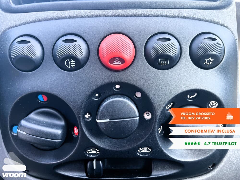 FIAT Seicento - Image 16