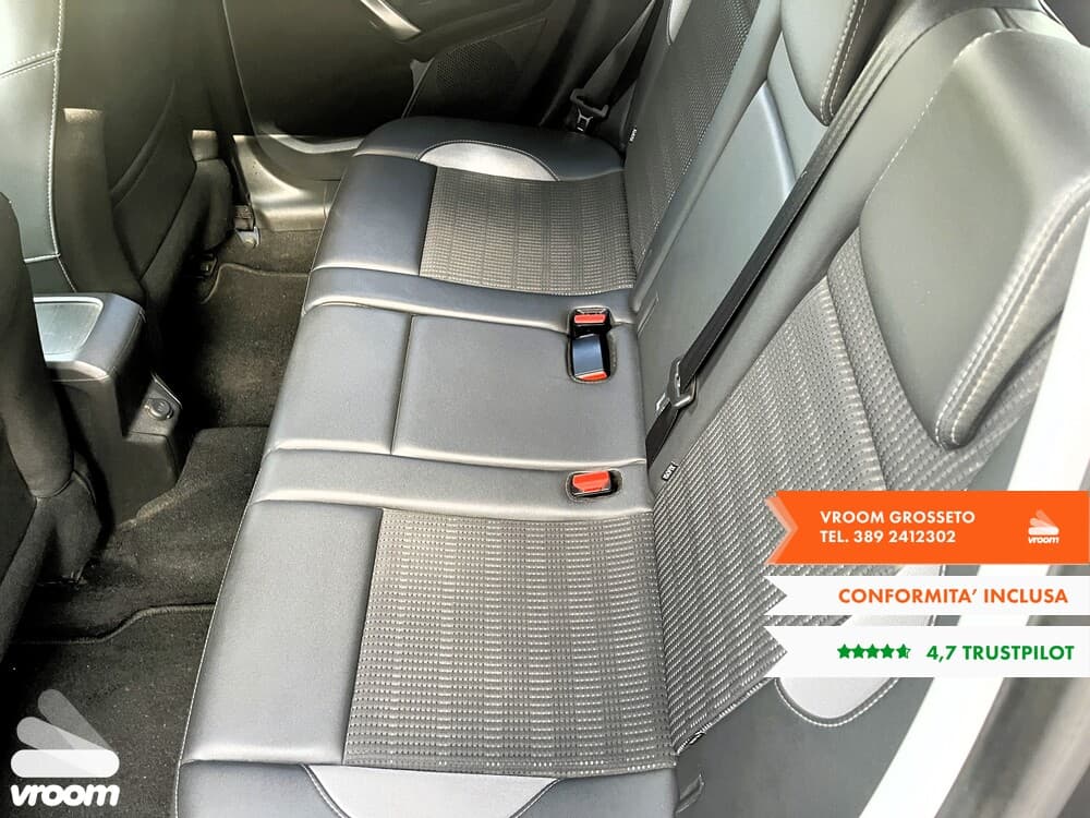 PEUGEOT 2008 1° serie - Image 11