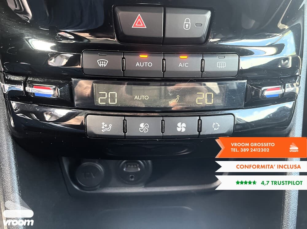 PEUGEOT 2008 1° serie - Image 15