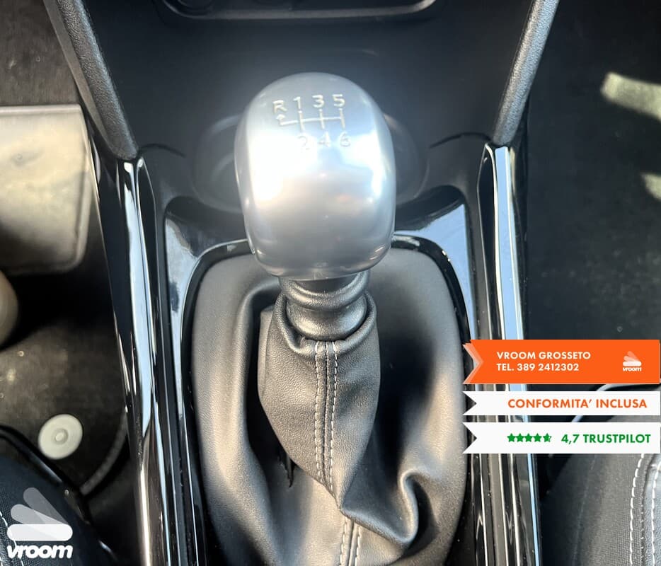 PEUGEOT 2008 1° serie - Image 17