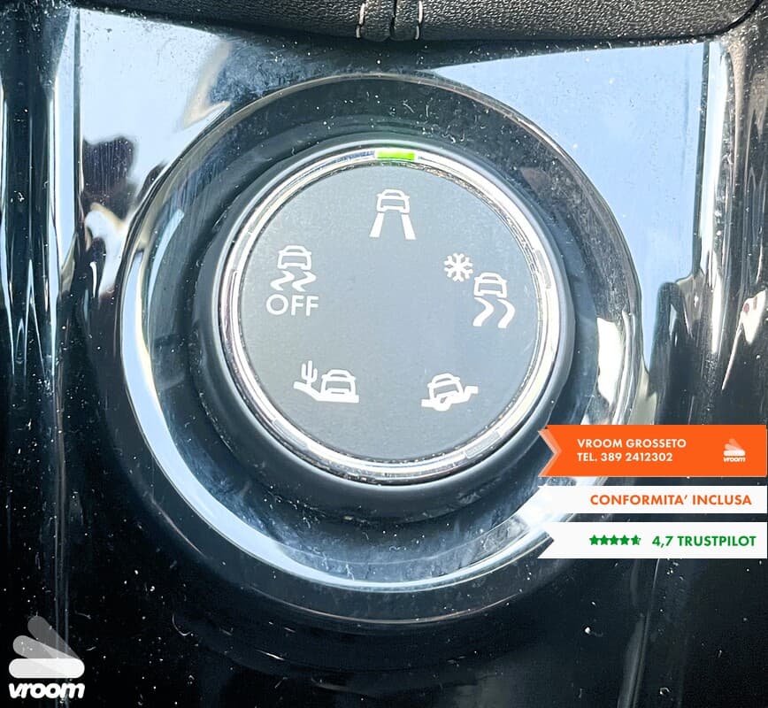 PEUGEOT 2008 1° serie - Image 18