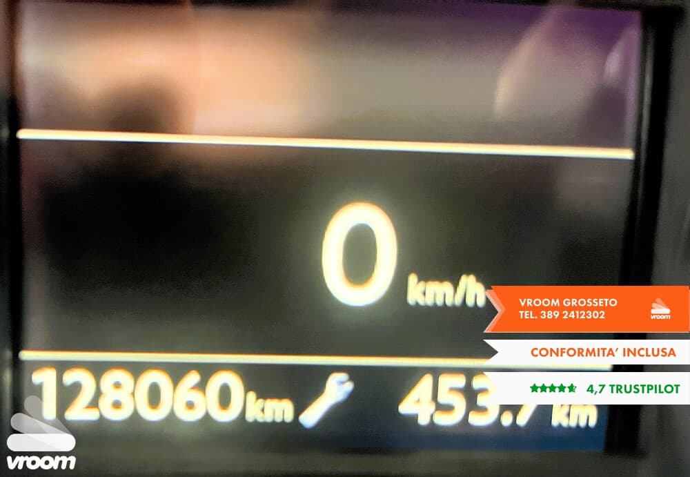 PEUGEOT 2008 1° serie - Image 19